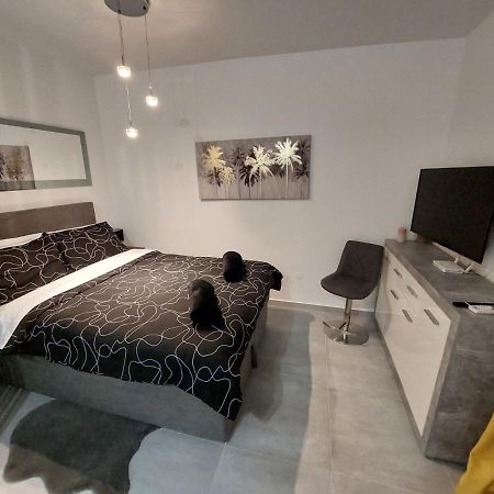 Stefan 1 Apartment Умаг Екстериор снимка