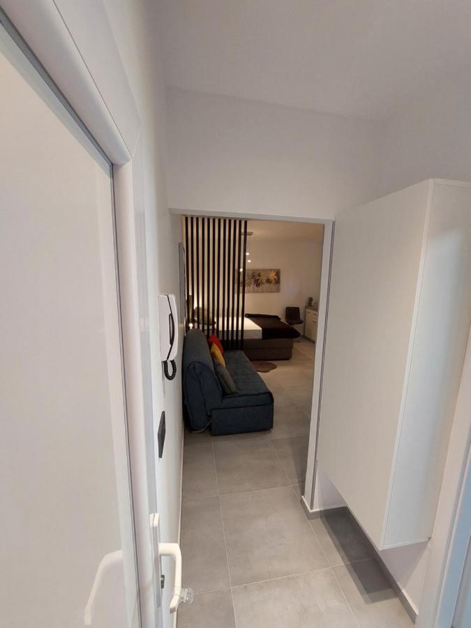 Stefan 1 Apartment Умаг Екстериор снимка