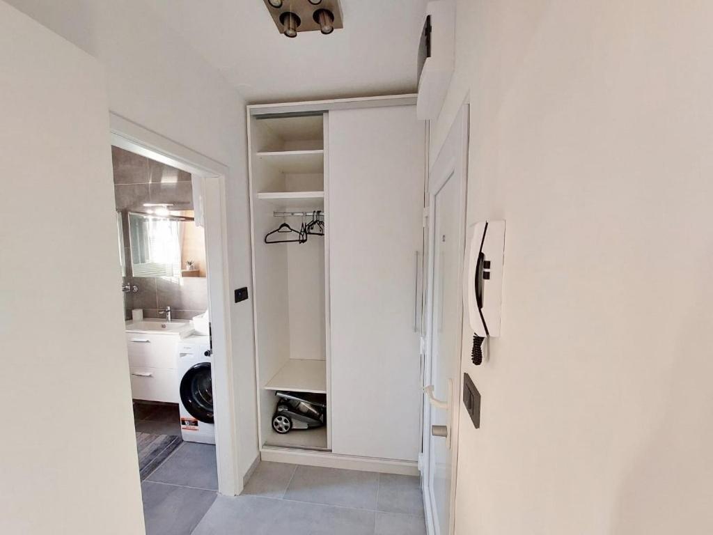 Stefan 1 Apartment Умаг Екстериор снимка