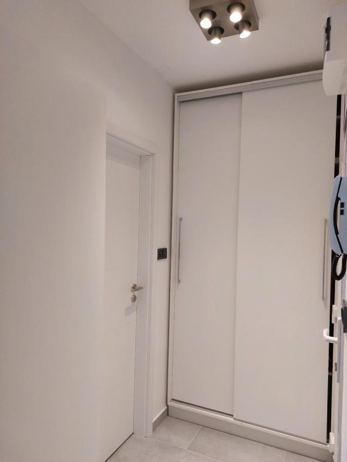Stefan 1 Apartment Умаг Екстериор снимка