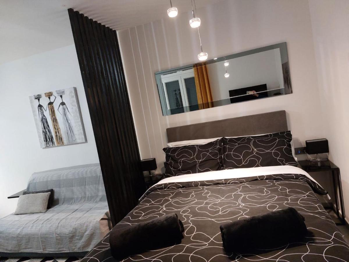 Stefan 1 Apartment Умаг Екстериор снимка
