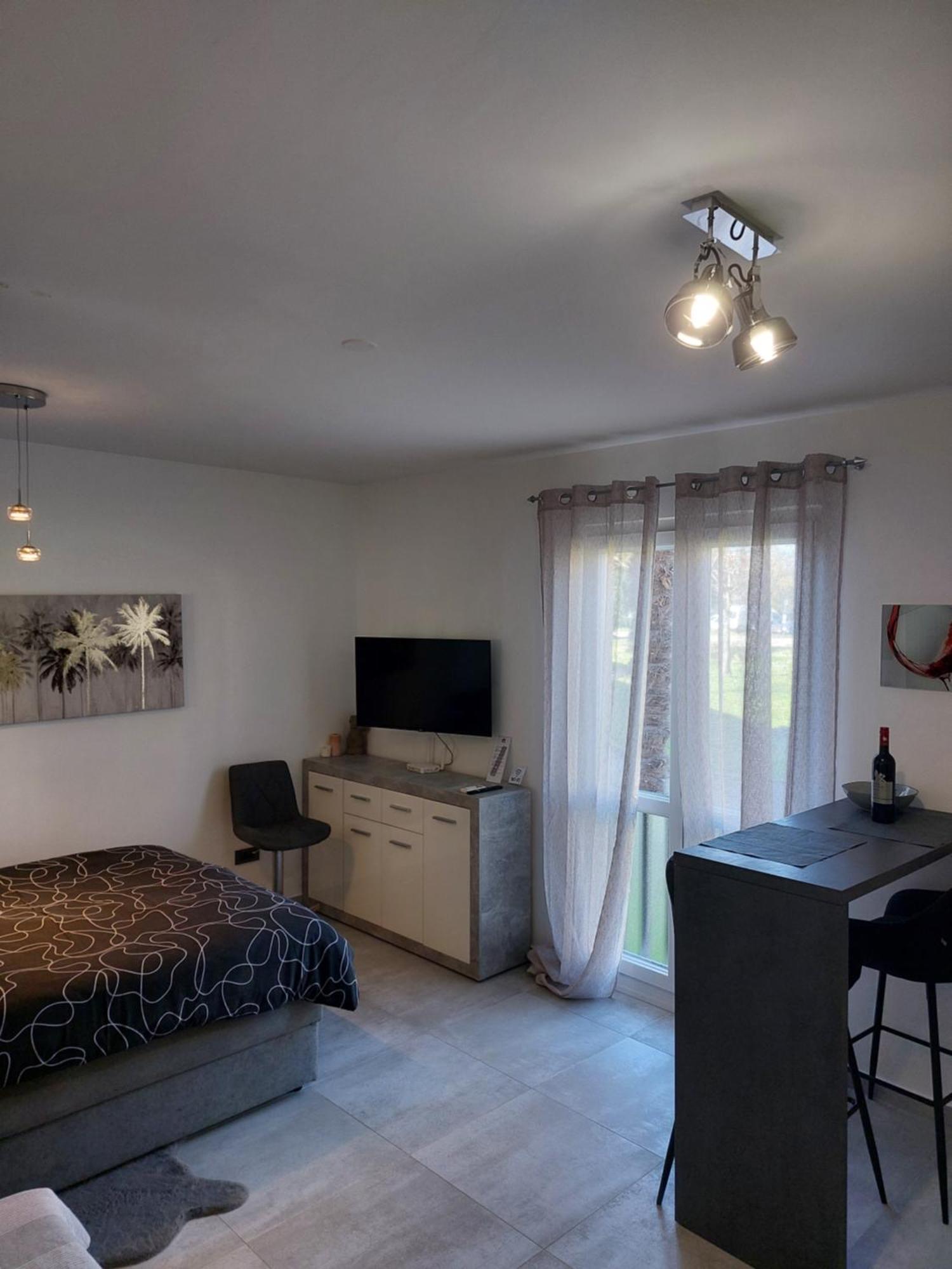 Stefan 1 Apartment Умаг Екстериор снимка