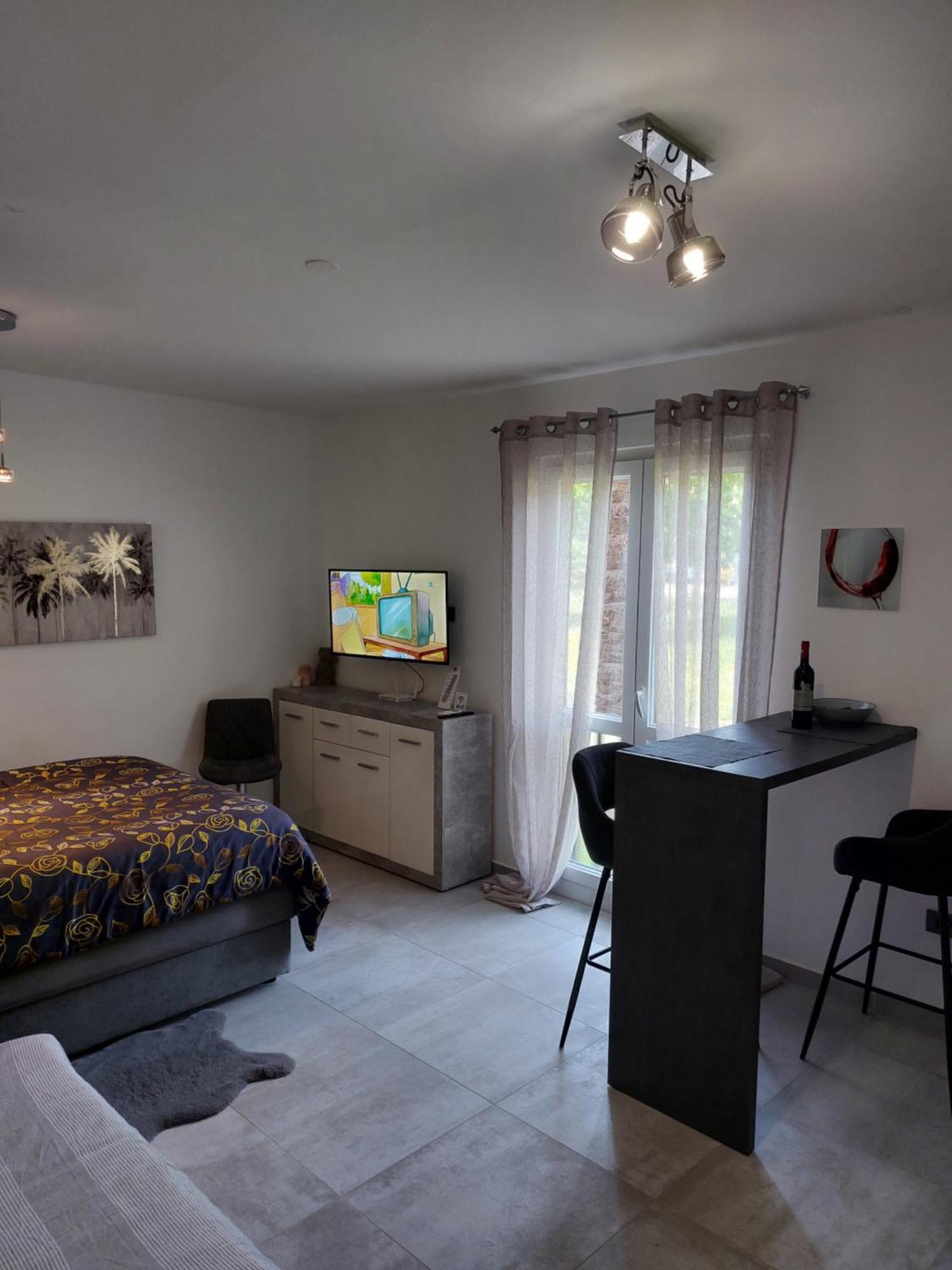 Stefan 1 Apartment Умаг Екстериор снимка