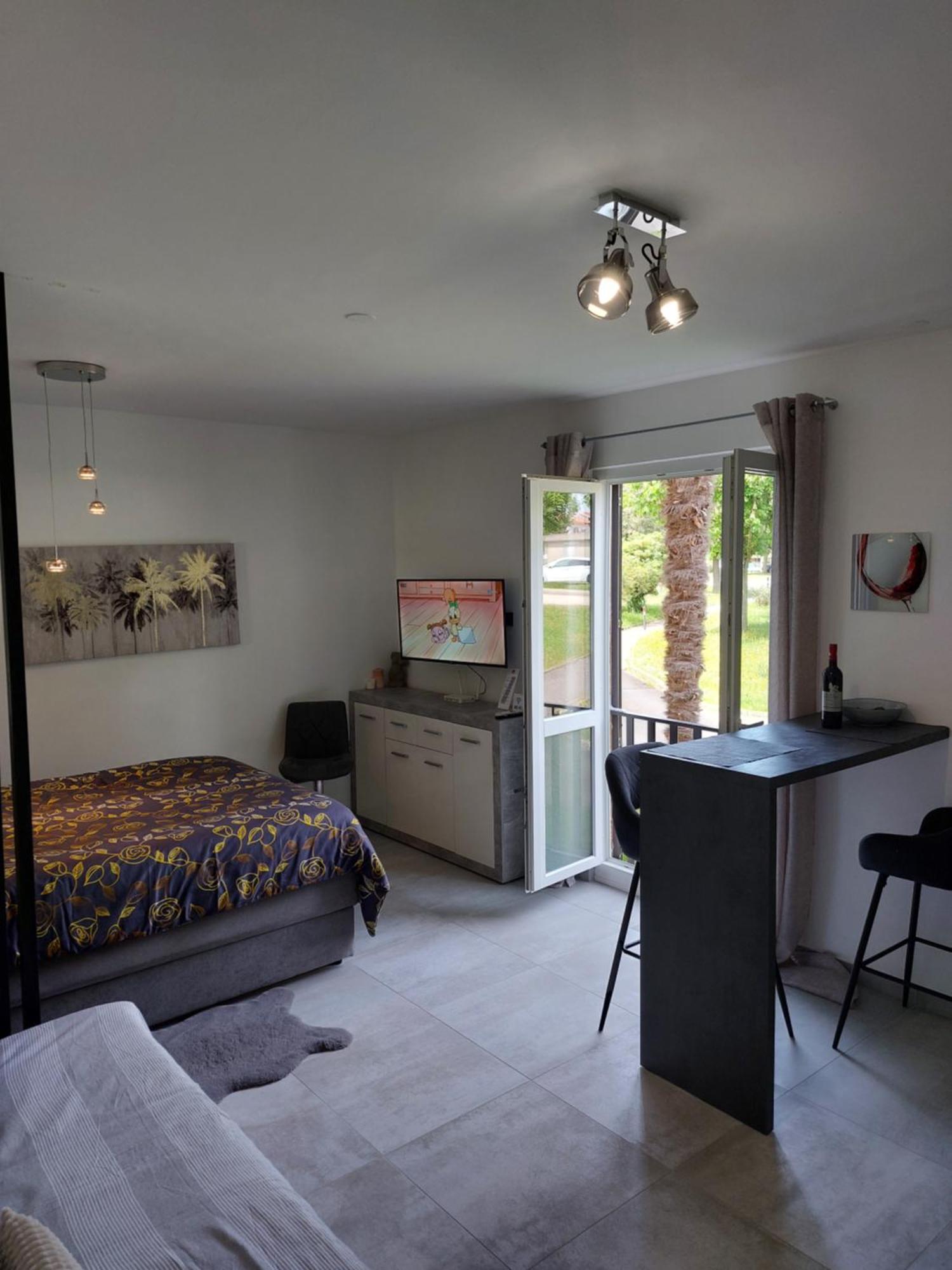 Stefan 1 Apartment Умаг Екстериор снимка